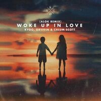 Woke Up in Love (feat. Gryffin & Calum Scott) (Alok Remix)