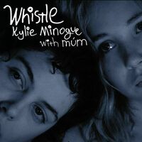 Whistle [with múm]