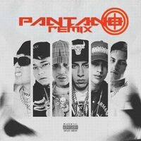 Pantano (Remix)