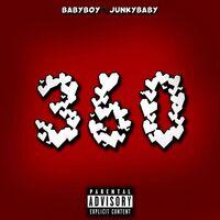 Babyboy 360 (feat. Junkybaby)