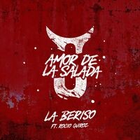 Amor de la Salada (feat. Rocío Quiroz)