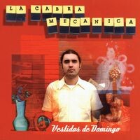 Vestidos De Domingo (+ Remixes)
