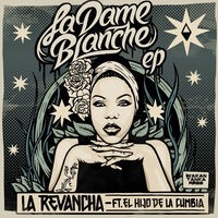La Dame Blanche EP