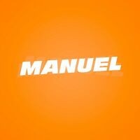 Manuel (Ao Vivo)