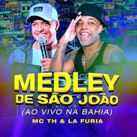 Medley de São João (Ao Vivo na Bahia)
