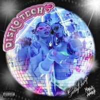 Diskotech (feat. Maxine Ashley)