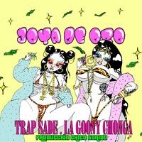 Joya De Oro (feat. Trap Sade)