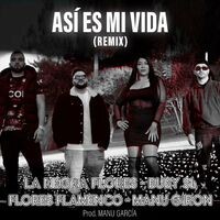 Así Es Mi Vida (Remix)