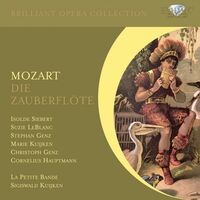 Mozart: Die Zauberflöte, K. 620