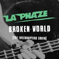 Broken World (The Interrupters cover)