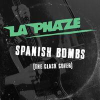 Spanish Bombs (The Clash cover)