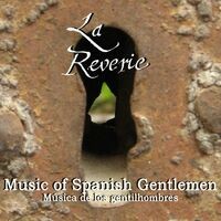 Music of Spanish Gentlemen