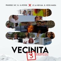 Vecinita 3 (feat. JC La Nevula) (Remix)