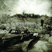 Lacrimas Profundere - Songs for the Last View (MP3 Album)