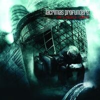 Lacrimas Profundere - The Grandiose Nowhere (MP3 Album)