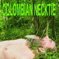 Colombian Necktie