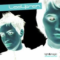 Light & Magic [Remixed & Rare]