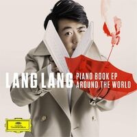 Piano Book EP: Around the World