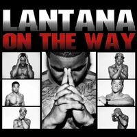 Lantana on the Way