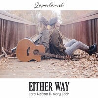 Either Way (Cover)