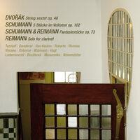 Antonin Dvorak & Robert Schumann & Aribert Reimann