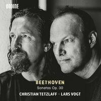 Beethoven: Violin Sonatas, Op. 30 Nos. 1-3