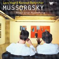 Mussorgsky: Bilder einer Ausstellung (Live)