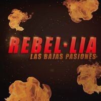 Rebel·lia