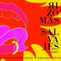 Rizomas Salvajes (Remix)