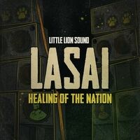 Healing Of The Nation