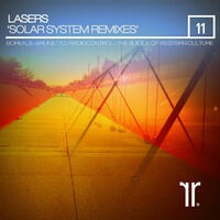 Solar System Remixes - EP