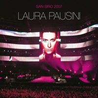 San Siro 2007 [Deluxe Album][with booklet]