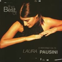 The Best Of Laura Pausini - E Ritorno Da Te