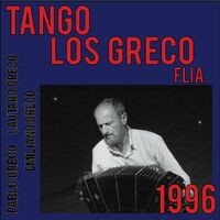 Los Greco Tango Flia. 1996