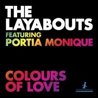 Colours of Love