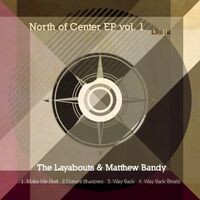 North of Center EP, Vol. 1