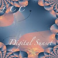 Digital Sunset