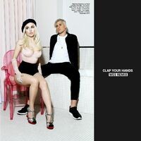 Clap Your Hands (feat. Ava Max) (WE5 Remix)
