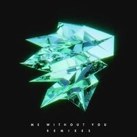 Me Without You (Remixes)