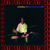 Art Blakey!!!!! Jazz Messengers!!!!! (Bonus Track Version) (Hd Remastered Edition, Doxy Collection)