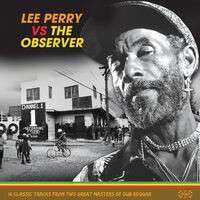 Lee Perry Vs The Observer