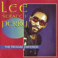 The Reggae Emperor