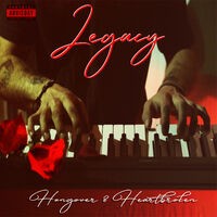 Hungover & Heartbroken - EP