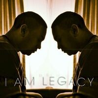 I Am Legacy