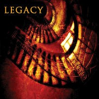Legacy (2010 Release with Bonus tracks/remaster)