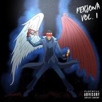 Persona, Vol. 1