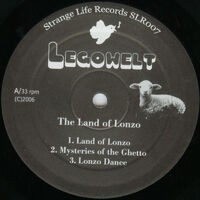 Land of Lonzo