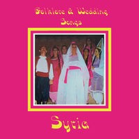 Folklore & Wedding Songs - Syria