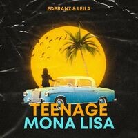 Teenage Mona Lisa (Cover)