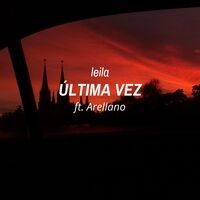 Última Vez (feat. Arellano)